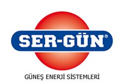 SER-GÜN Güneş Enerji Sistemleri - Antalya
